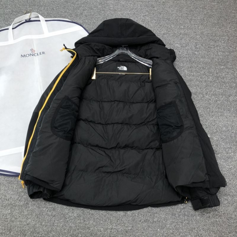 The North Face Down Jackets